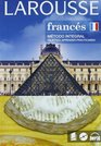 Frances / Teach Yourself French Metodo integral / Integral Method