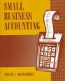 Small Business Accounting