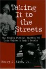 Taking It to the Streets  The Social Protest Theater of Luis Valdez and Amiri Baraka