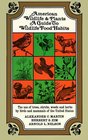 American Wildlife and Plants A Guide to Wildlife Food