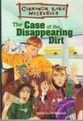 The Case of the Disappearing Dirt (Cinnamon Lake, Bk 2)
