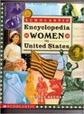 Scholastic Encyclopedia of US Women