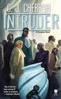 Intruder (Foreigner, Bk 13)