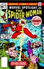Essential SpiderWoman Volume 1 TPB