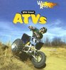 Wild About ATVs