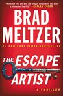 The Escape Artist (Escape Artist, Bk 1)