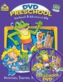 Preschool I DVD Workbook