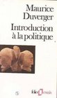 Le Systeme Politique Francais Droit Constitutionnel et Systemes Politiques
