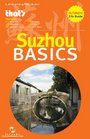 Suzhou Basics