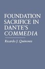 Foundation Sacrifice in Dante's Commedia