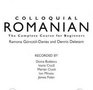Colloquial Romanian The Complete Course for Beginners