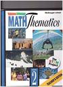 Middle Grades Math Thematics Book 2 Teacher's Edition