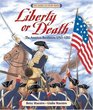Liberty or Death The American Revolution 17631783