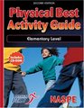 Physical Best Activity Guide Elementary Level