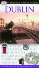 Dublin (DK Eyewitness Travel Guide)