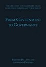 From Government to Governance