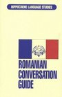 Romanian Conversation Guide