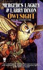 Owlsight (Darian's Tale, Bk 2)