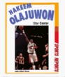 Hakeem Olajuwon Star Center