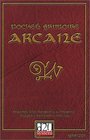 Pocket Grimoire Arcane (d20 System) (Arcana)