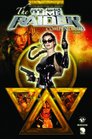 Tomb Raider Volume 1 Compendium