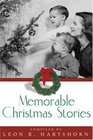 Memorable Christmas Stories