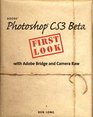 Adobe Photoshop Cs3 Beta First Look with Adobe Bridge and Camera Raw