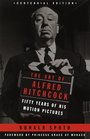 The Art of Alfred Hitchcock  Fifty Years of His Motion Pictures