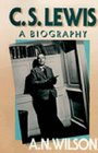 CS Lewis A Biography