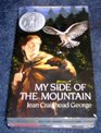 My Side of the Mountain Trilogy (My Side of the Mountain, Vols. 1-3)