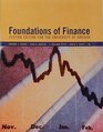 Foundations of Finance
