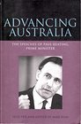 Advancing Australia The speeches of Paul Keating Prime Minister