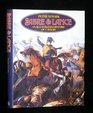 Sabre and Lance An Illustrated History of Cavalry