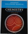 Student Solutions Manual for Chemistry Principles Patterns and Applications