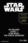 DK Readers L1 Star Wars The Force Awakens New Adventures