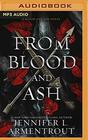 From Blood and Ash (Blood and Ash, 1)