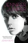 Jennifer Juniper A journey beyond the muse