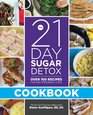 The 21Day Sugar Detox Cookbook Over 100 Recipes for Any Program Level