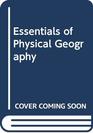 Essentials of Physical Geography