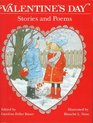 Valentine's Day Stories and Poems