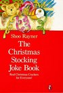 Christmas Stocking Joke Book