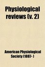 Physiological reviews