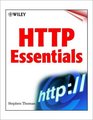 HTTP Essentials Protocols for Secure Scaleable Web Sites