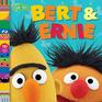 Bert  Ernie