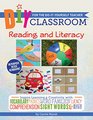 DIY Classroom Reading and Literacy for the DoItYourself Teacher