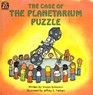 The Case of the Planetarium Puzzle
