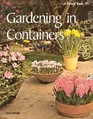 Gardening in Containers