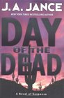 Day of the Dead (Walker Family, Bk 3)