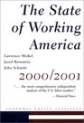 The State of Working America 20002001