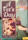 A Vet's Day